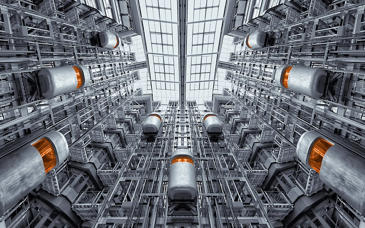 Quando la passione fa la differenza: l’intelligenza emozionale nel Google Elevator