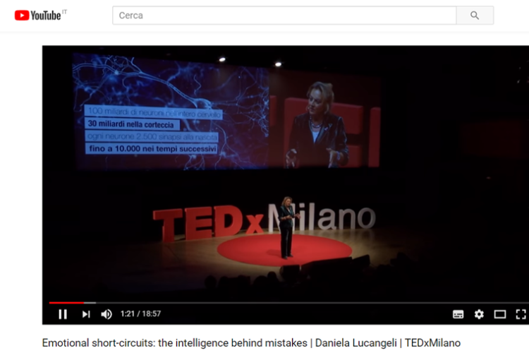 Emozioni nell’educazione: corto-circuiti emozionali e apprendimento