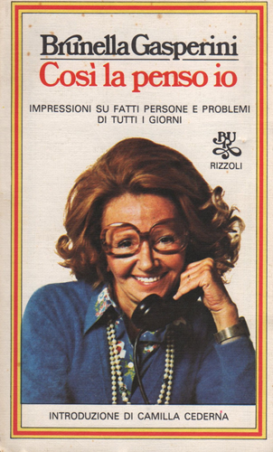 Le vie del talento: la forza dei bisbigli