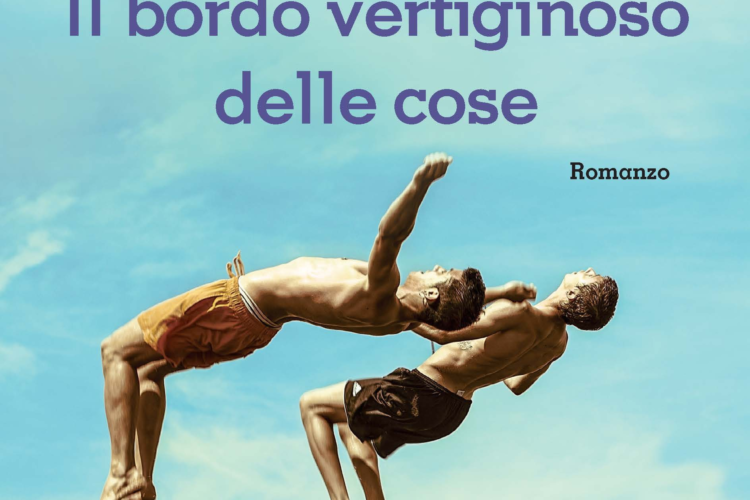 Il bordo vertiginoso delle cose (e soprattutto dell’apprendimento)