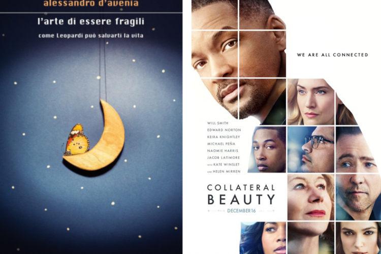 Collateral Beauty: l’arte di essere fragili