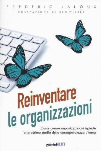 Reinventare le organizzazioni: la spinta non troppo gentile del covid19