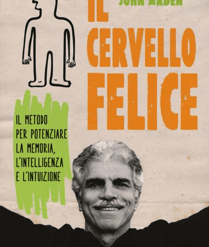 I 5 allenamenti per un cervello benessere (un cervello felice)