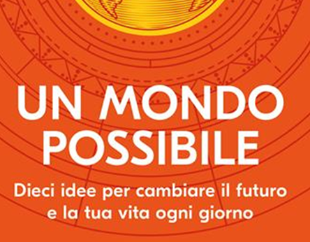 Un mondo impossibile: 10 regole per lanciarci nel nostro futuro