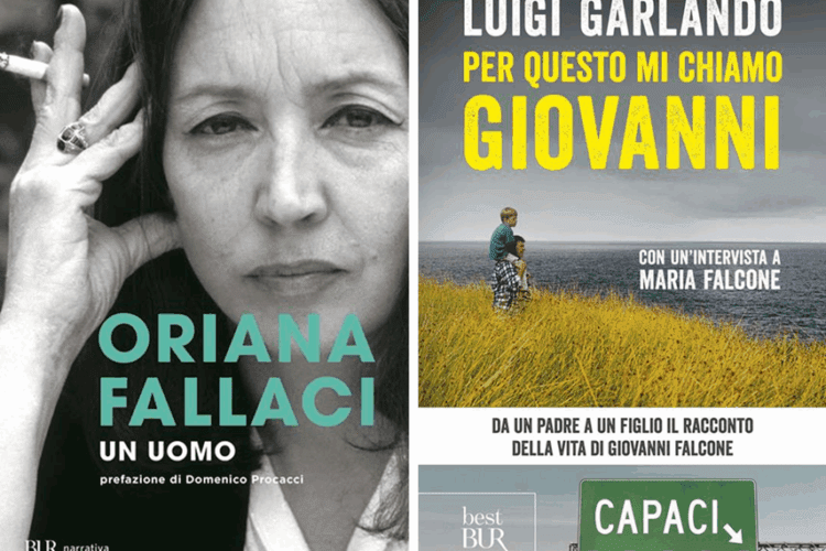 Perché mi chiamo Giovanni e sono solo … un uomo