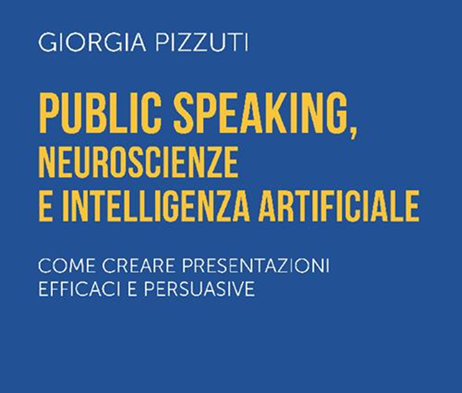 Oltre la perfezione: come usare le neuroscienze e L’AI per trasformare le tue presentazioni in esperienze memorabili